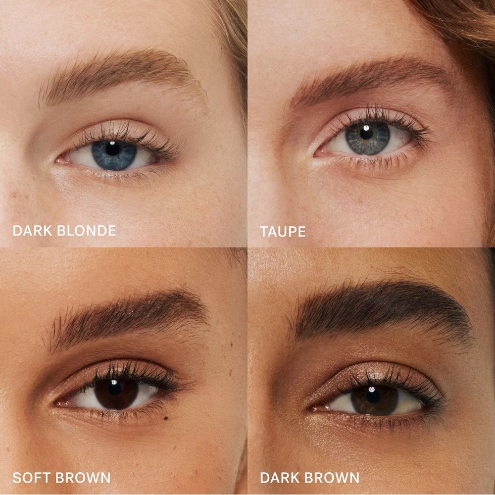 💄(Taupe) In Full Micro-tip Brow Pencil - Picture 6 of 8